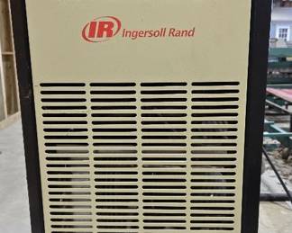 Ingersoll Rand Refrigerated Dryer
