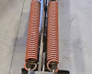 Swenson Sheet Metal Shear