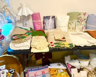 Old travelers blankets from th3 50s 