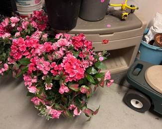 Gardening