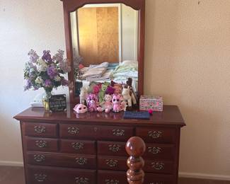 Bedroom furniture