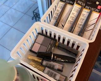 NEW makeup