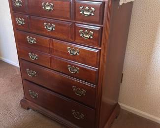 Bedroom furniture