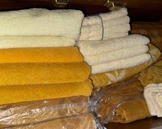 towels!!!