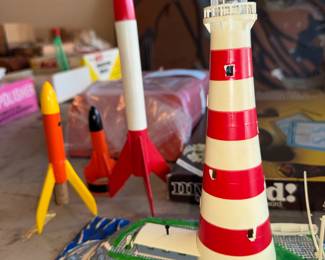 Rockets