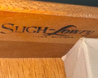 Sligh-Lowry furniture