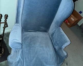 Comfy chairs 