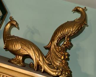 Syroco birds 
