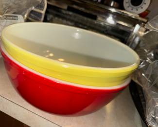 Pyrex