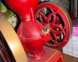 Small Coffee Grinder