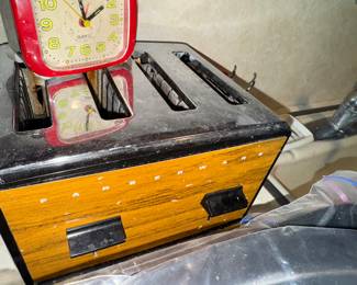 Farberware Toaster