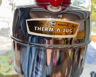 Term-a-jug Monarch NEW in BOX