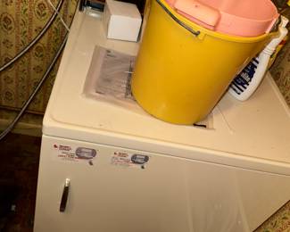 Older bulletproof dryer