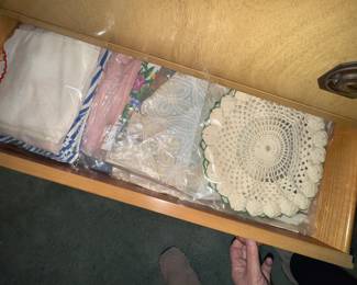 LINENS!!!!!!