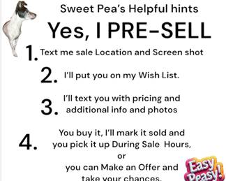 Sale Picture