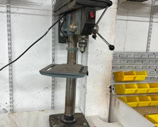 Drill press