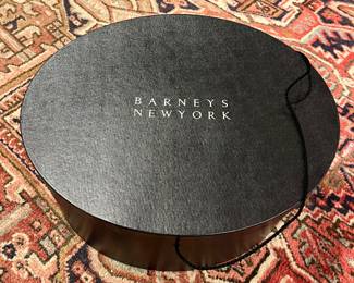Barney’s of New York Hat