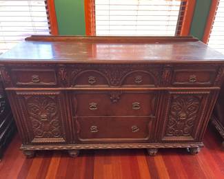 Antique Thomasville buffet