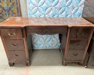 John Widdicomb Co Grand Rapids desk