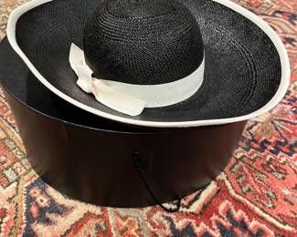 Barney’s of New York Hat