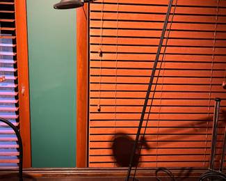 Berenice Desk Lamp for Luceplan
By Alberto Meda & Paolo Rizzatto