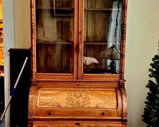 This was owned by General John R Adams First Mayor of City of Detroit. Comes with a letter from the Great Great Grandson Authenticating this.