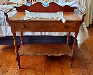 Lovely Antique Wash stand