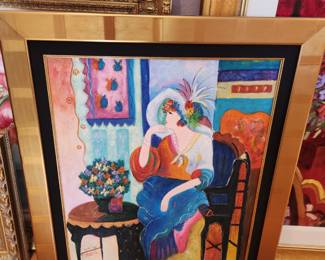 Sale Picture