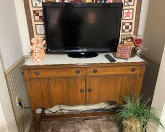 Lovely antique buffet