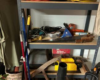 Tools