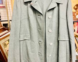 1950/60s two piece outfit from Halle’s bros