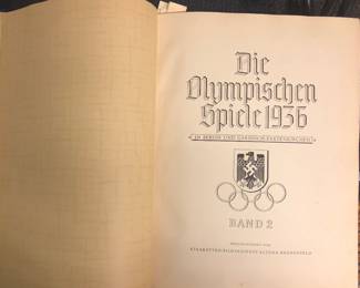 Volume or Band 2