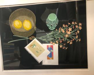 Phylis Sloan print
