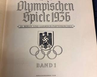 Volume or Band 1