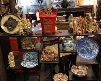Chinese Antiques