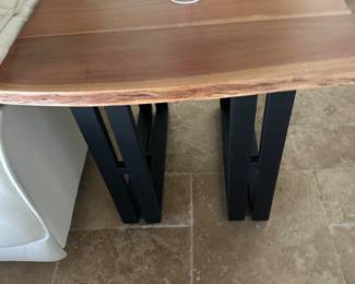 End Tables