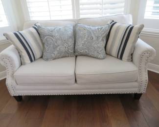 Loveseat