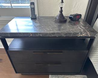 End Tables