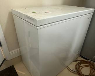 Freezer