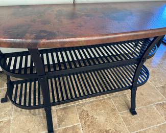 Sofa Table