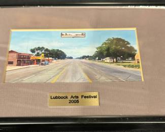 Paul Milosevich signed