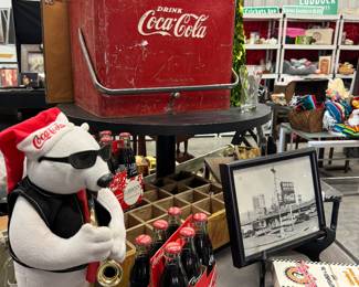 Coca-Cola collection