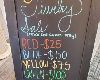 Sale Picture