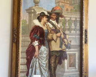 Sale Picture