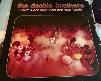Doobie Brothers