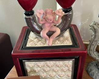 Wilhelmi monster box