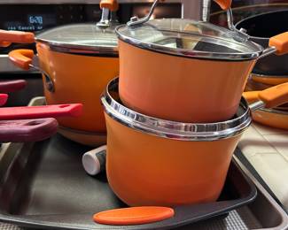 Rachel Ray cookware
