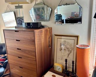 Ashley bedroom furniture