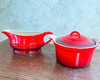 Signature Le Creuset 