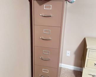 File Cabinet 